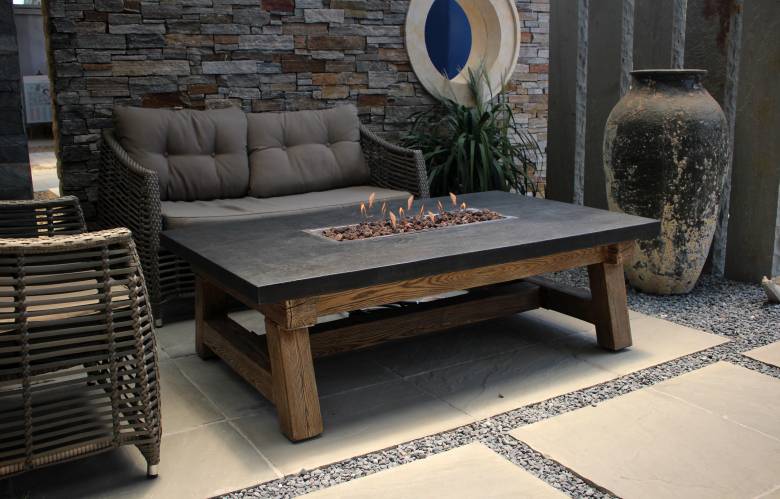 Workshop Coffee Table SOLD OUT