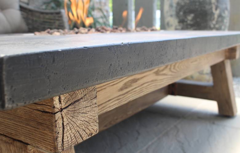 Workshop Coffee Table SOLD OUT