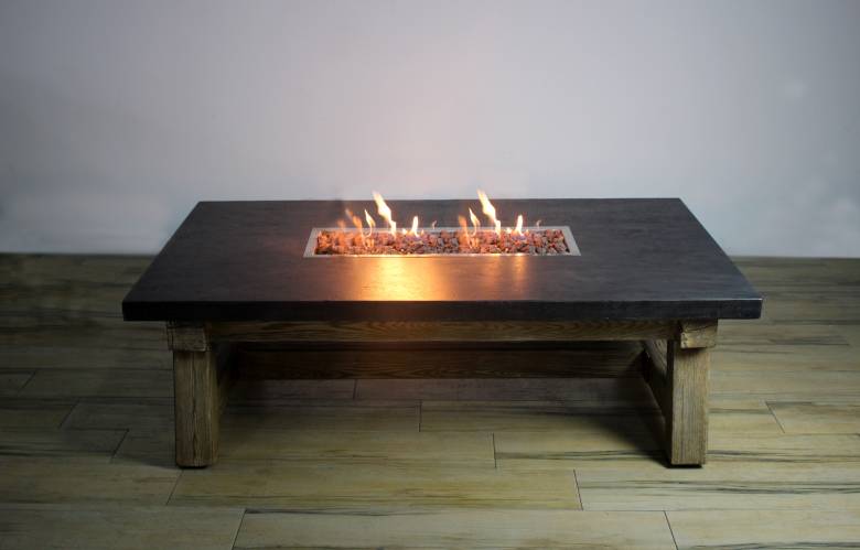 Workshop Coffee Table SOLD OUT